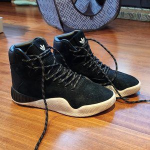 Tubular Instinct High Top Sneaker